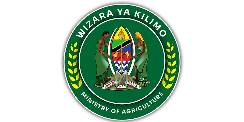 Ministry of Agriculture